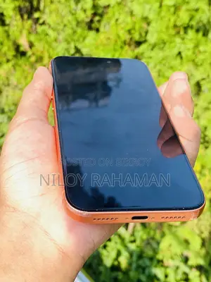 New Apple iPhone 17 Pro Max 256 GB Orange