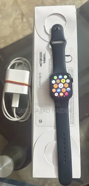 Apple Watch Series 8 (Used)