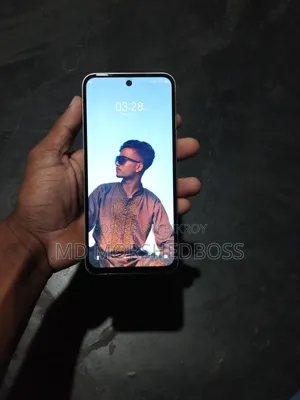 Tecno Spark Go 64 GB White