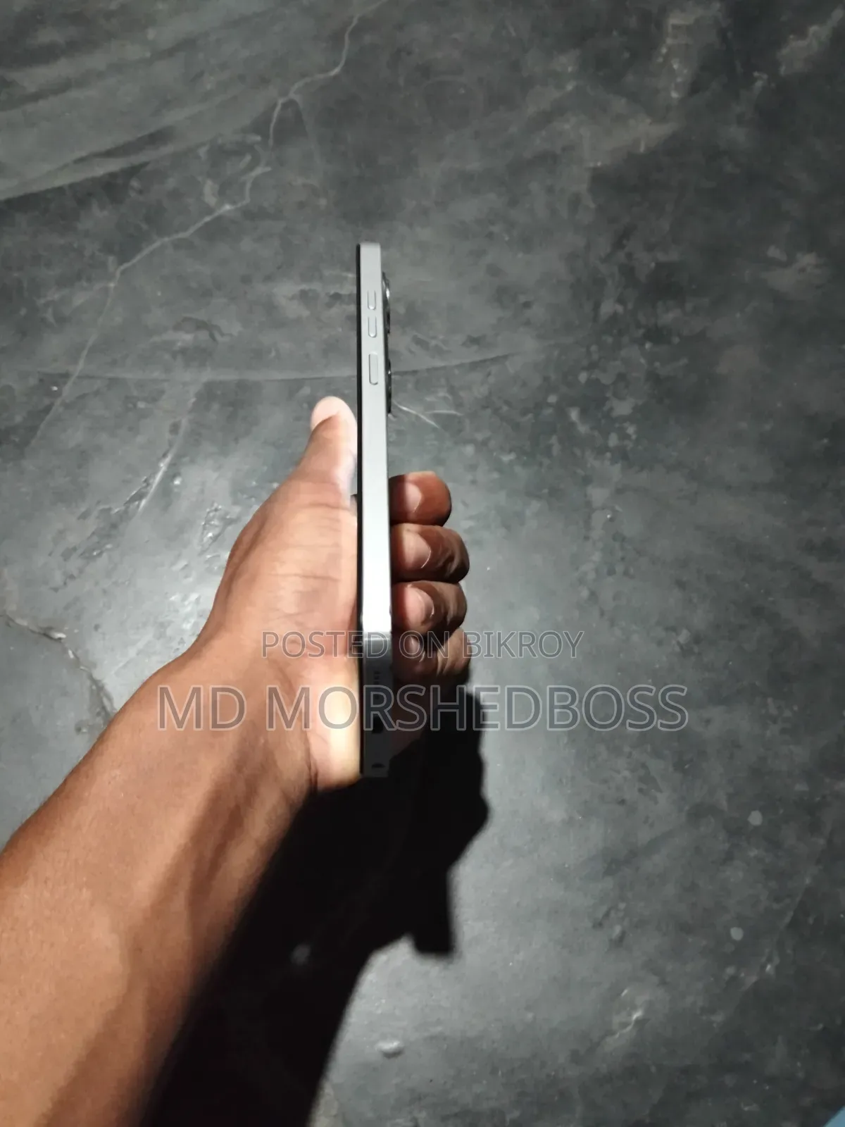 Tecno Spark Go 64 GB White