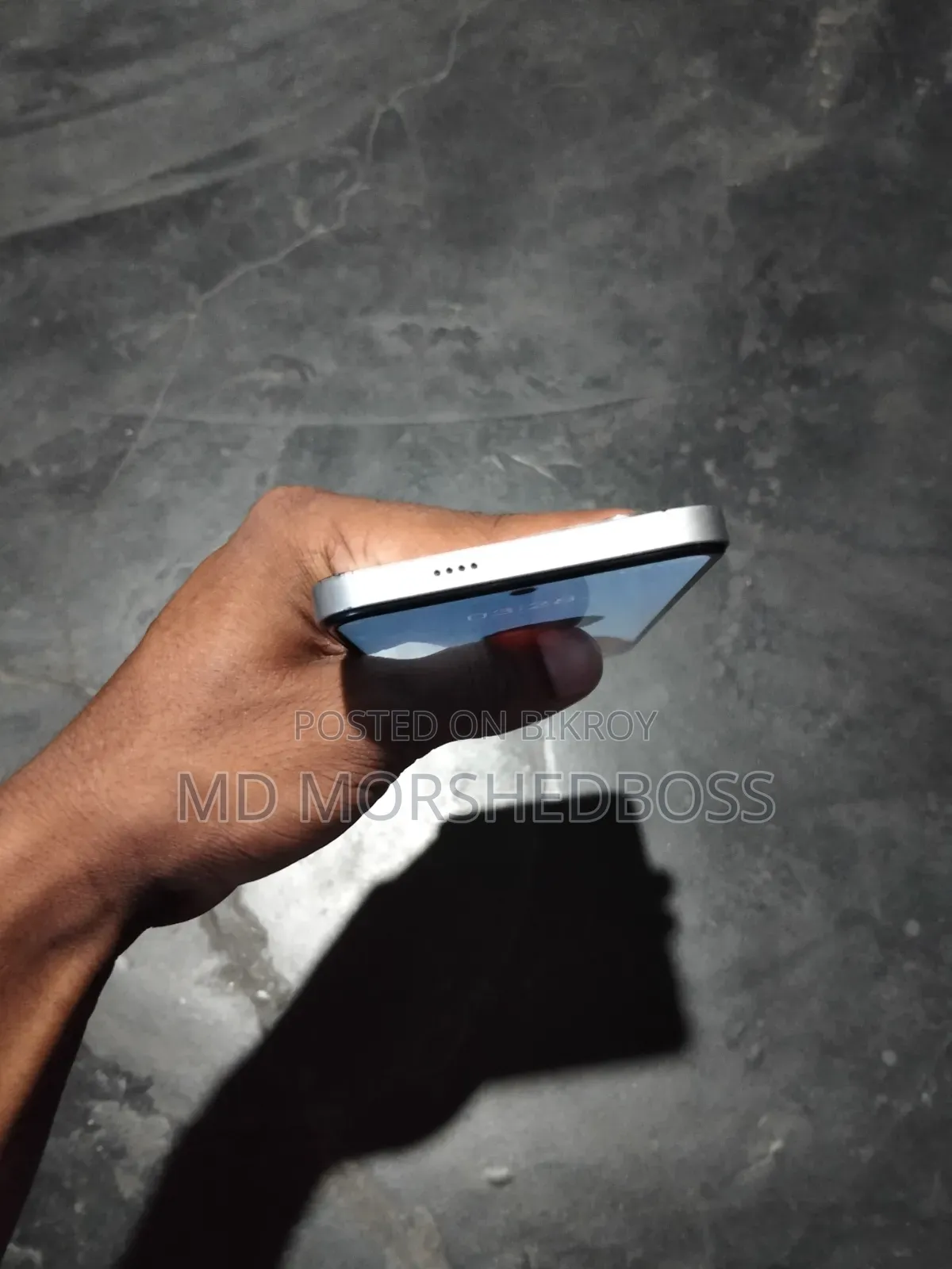 Tecno Spark Go 64 GB White