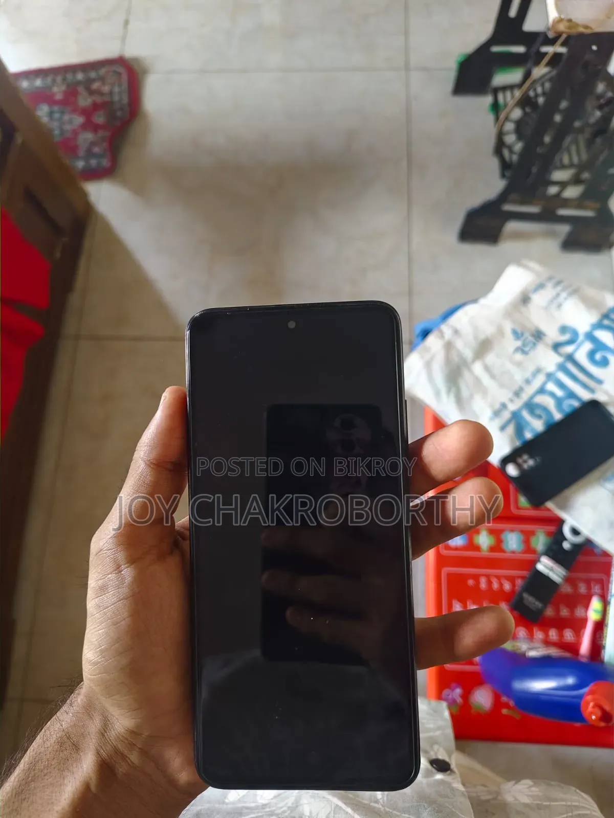 Xiaomi Redmi Note 11 128 GB Blue