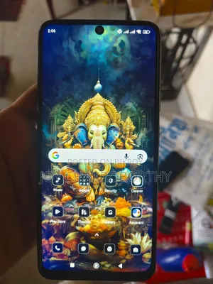 Xiaomi Redmi Note 11 128 GB Blue