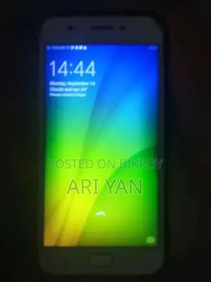 Oppo A57 64 GB Rose Gold