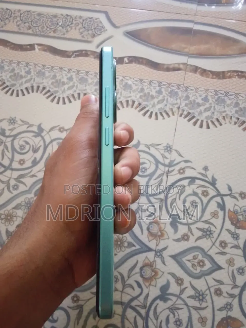 Oppo A78 4G 256 GB Blue