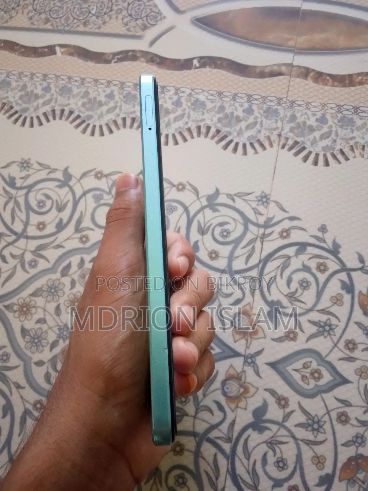Oppo A78 4G 256 GB Blue