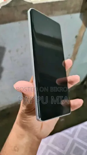 Xiaomi Redmi Note 13 Pro 5G 256 GB White