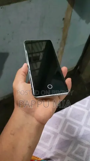 Xiaomi Redmi Note 13 Pro 5G 256 GB White
