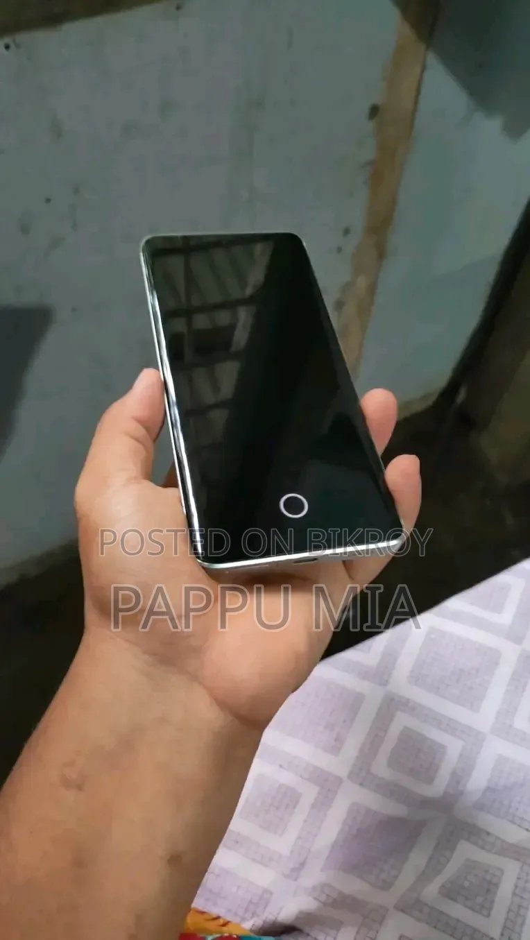 Xiaomi Redmi Note 13 Pro 5G 256 GB White