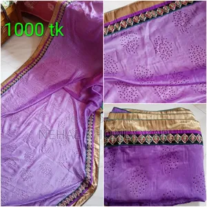Women's Sari