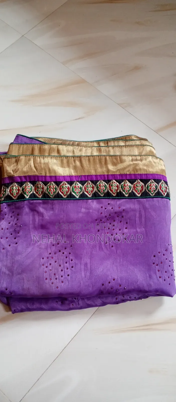 মেয়েদের শাড়ি
