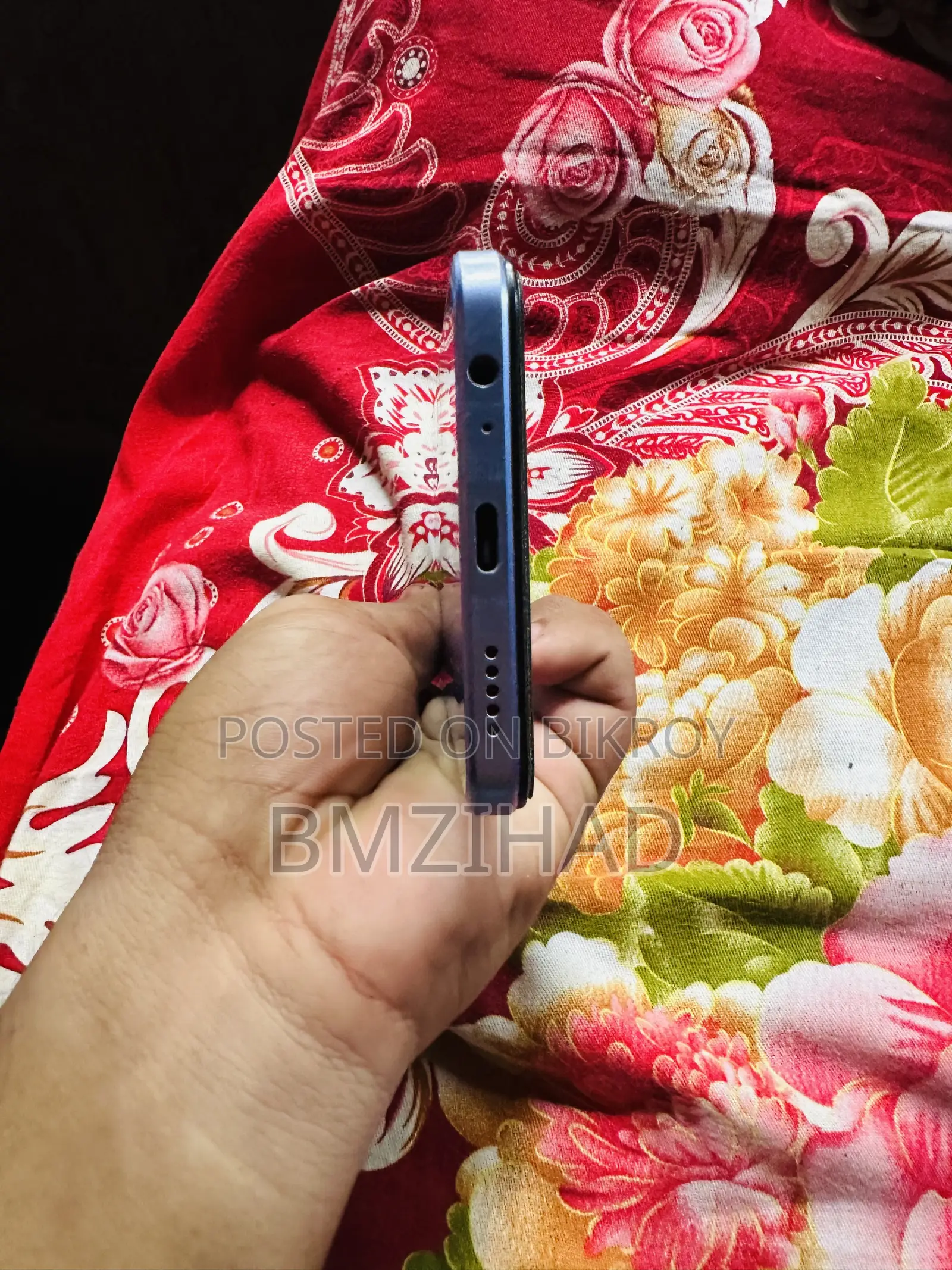 Vivo Y17s 128 GB Purple