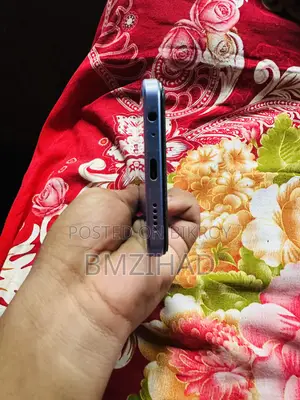 Vivo Y17s ১২৮ জিবি পার্পল