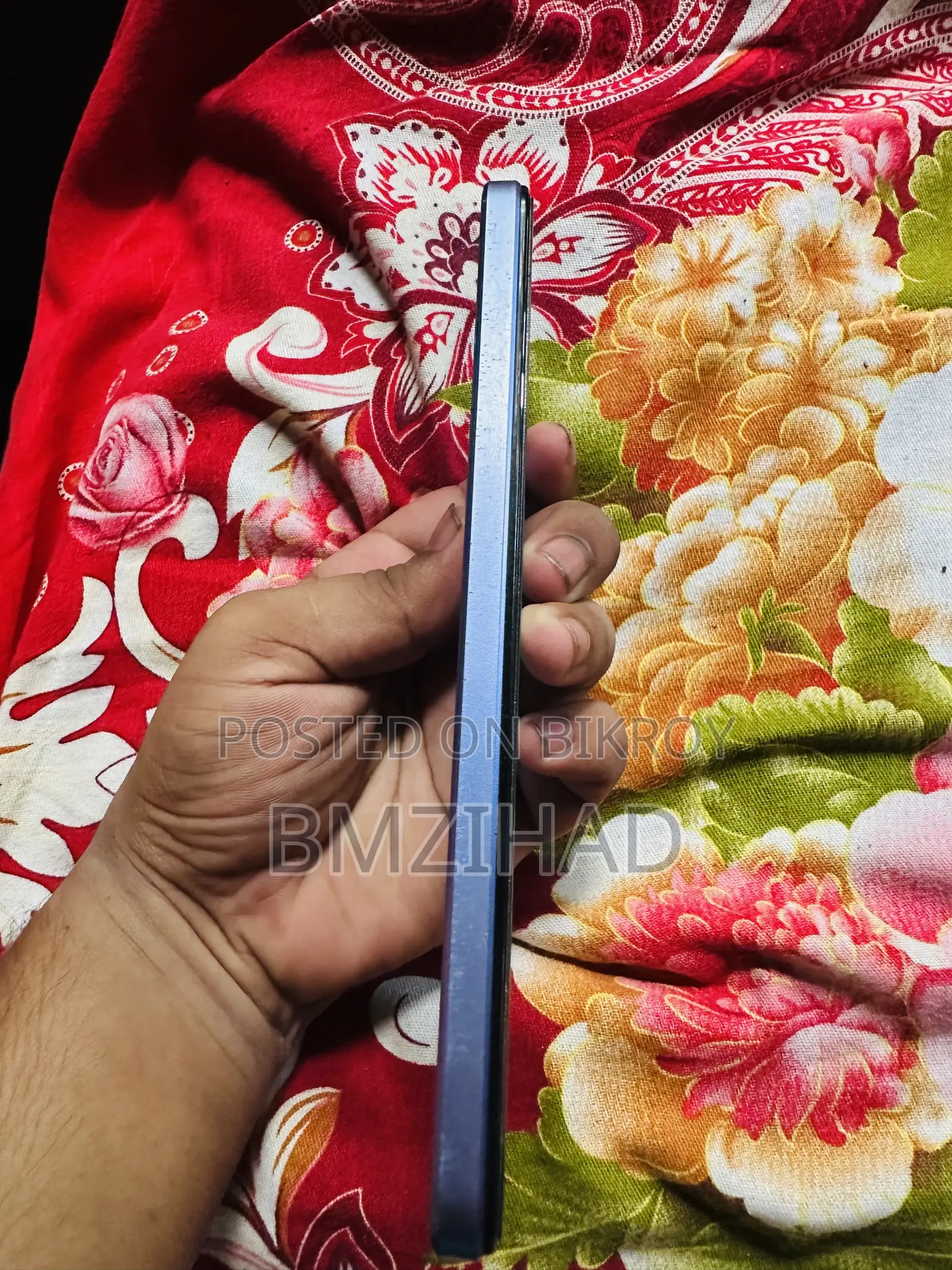 Vivo Y17s 128 GB Purple