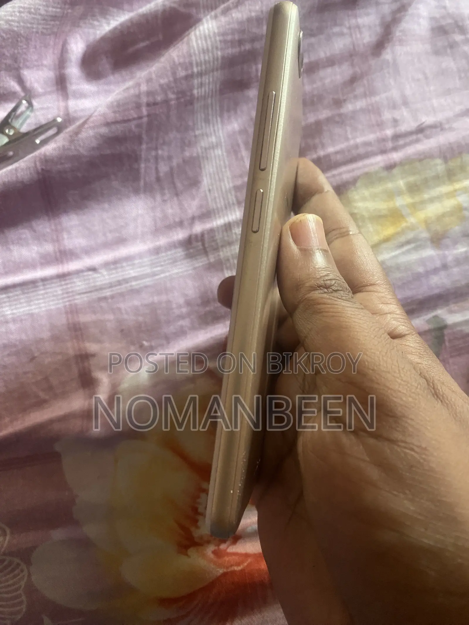 লাভা আইরিস ৬৬ ৮ জিবি গোল্ড