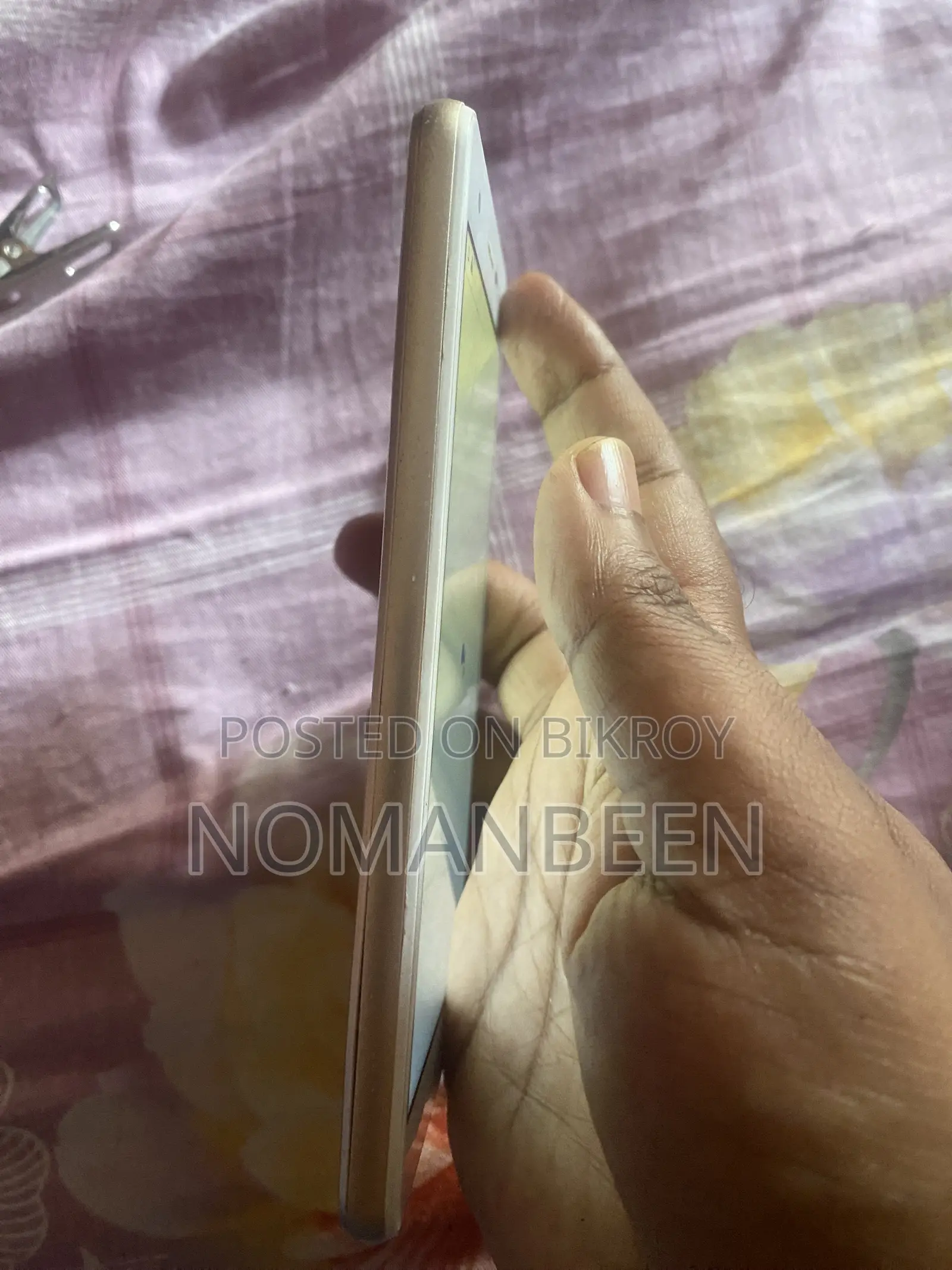 লাভা আইরিস ৬৬ ৮ জিবি গোল্ড