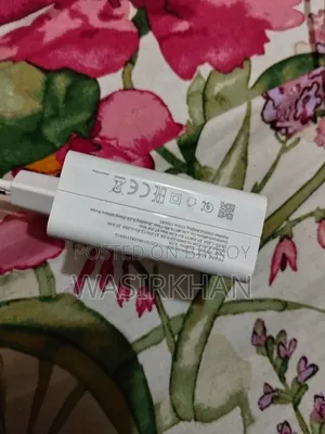 শাওমি অরিজিনাল সুপার ফাস্ট টার্বো চার্জার অ্যাডাপ্টার