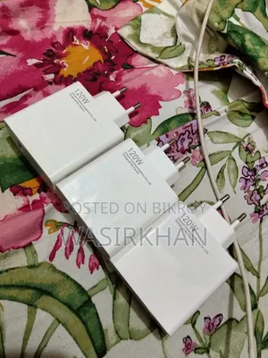শাওমি অরিজিনাল সুপার ফাস্ট টার্বো চার্জার অ্যাডাপ্টার