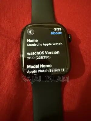 Digital Watch