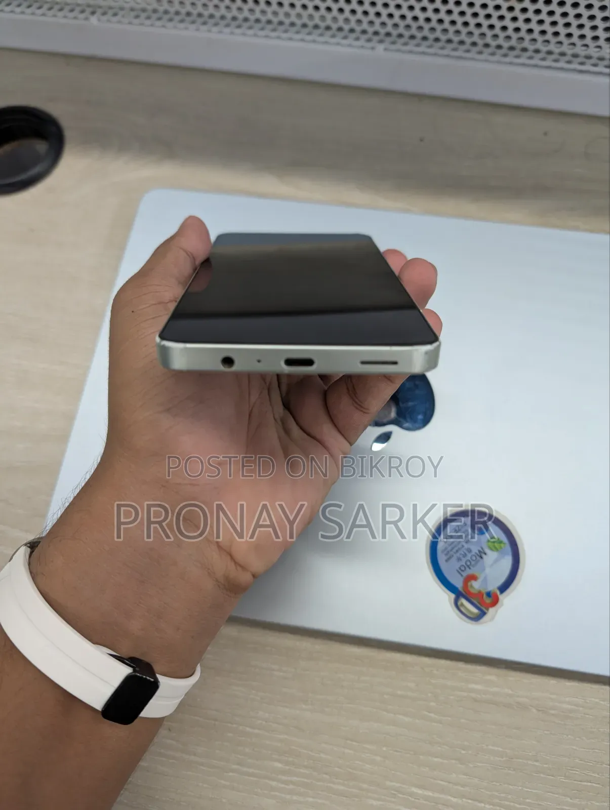 স্যামসাং গ্যালাক্সি এম০৬ ৫জি ১২৮ জিবি গ্রিন