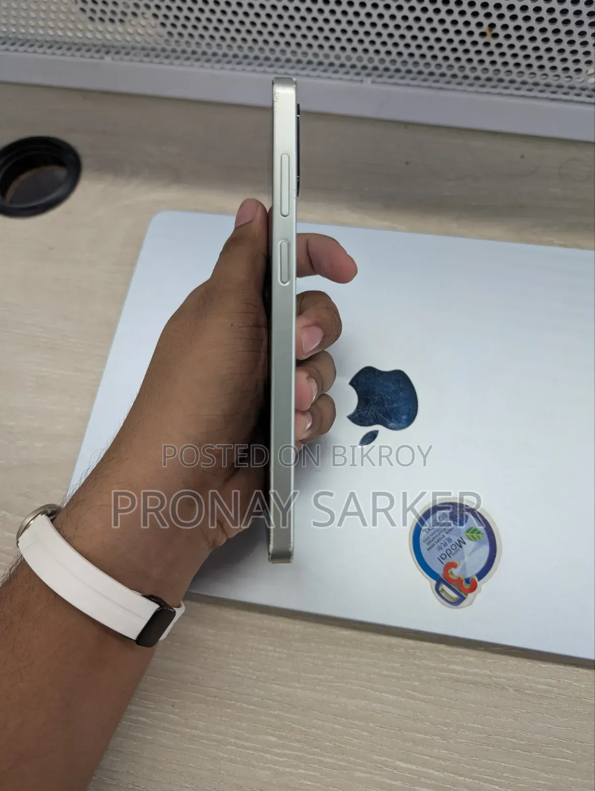 স্যামসাং গ্যালাক্সি এম০৬ ৫জি ১২৮ জিবি গ্রিন