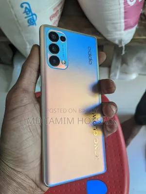 Oppo Reno5 5G 256 GB