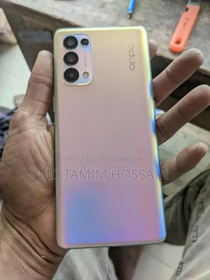 Oppo Reno5 5G 256 GB