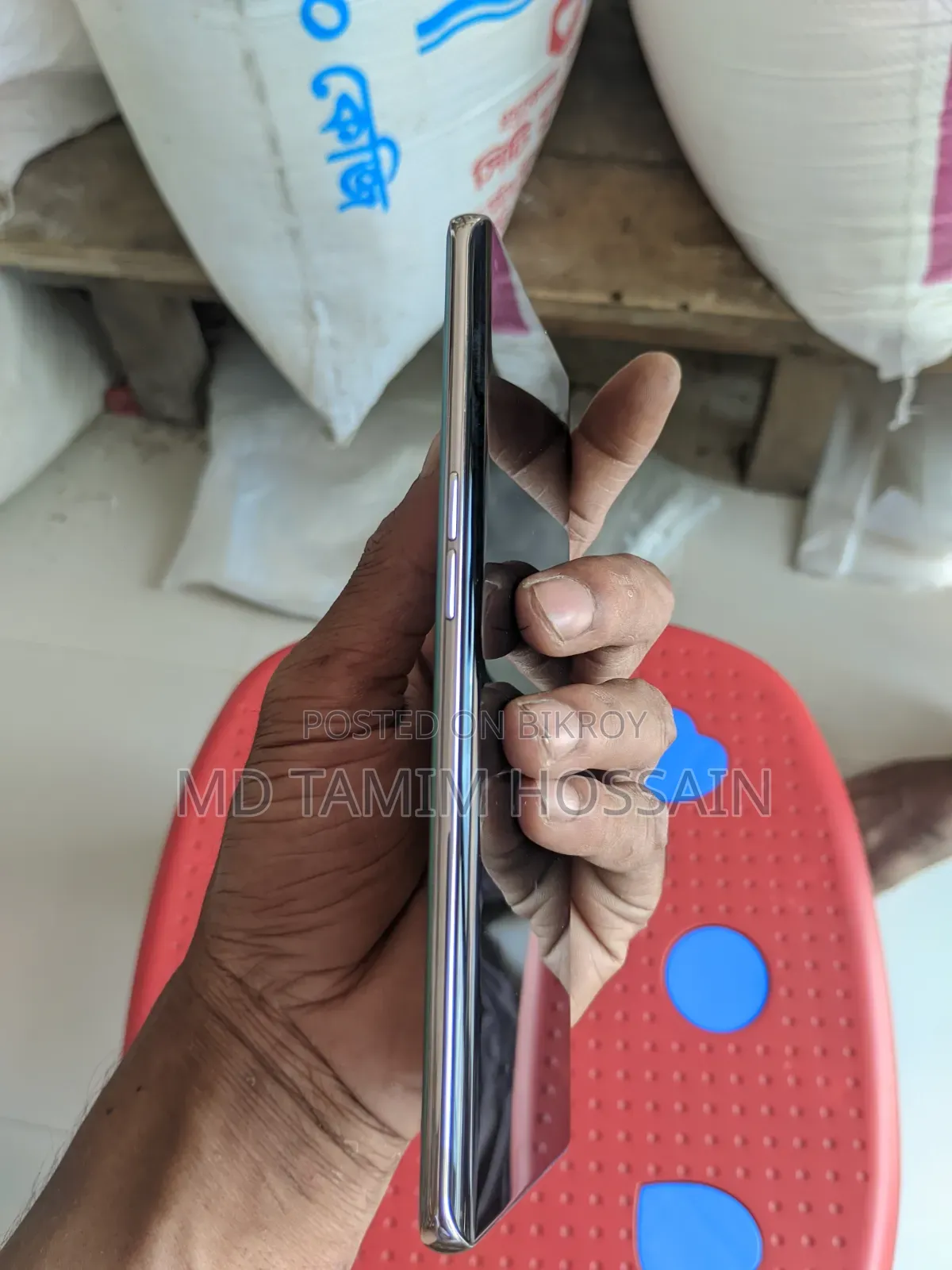 Oppo Reno5 5G 256 GB