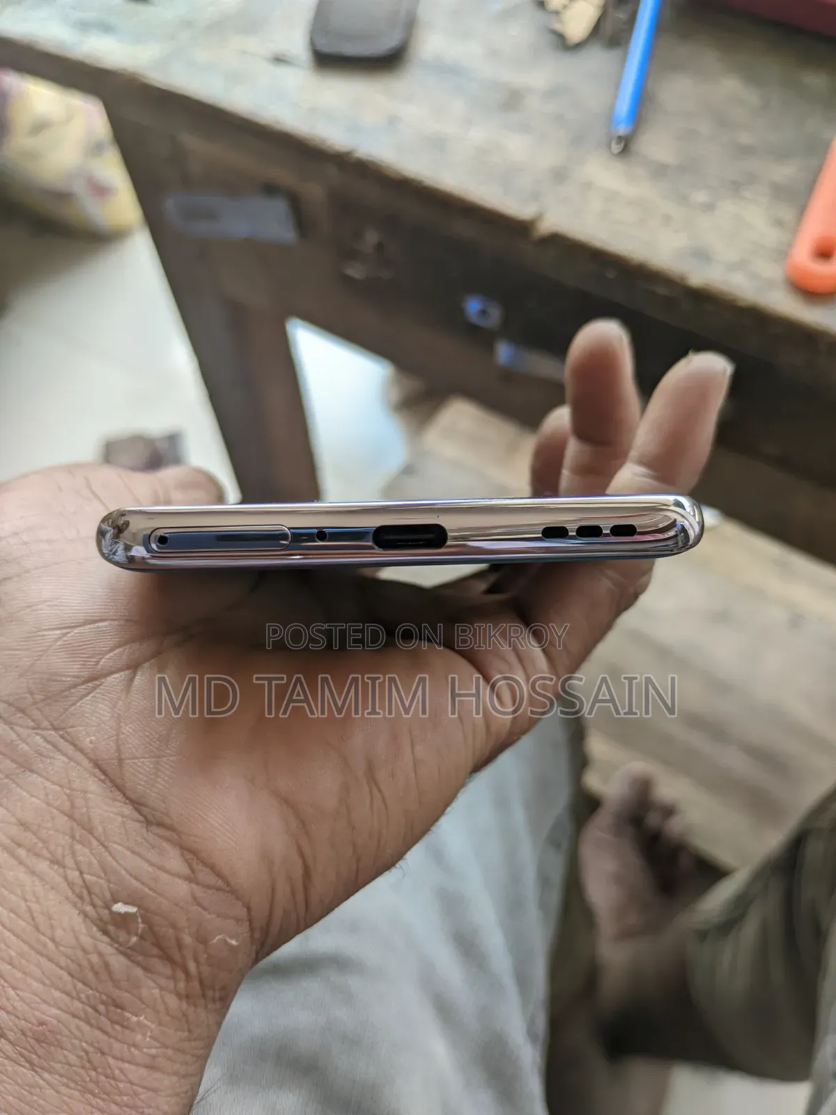 Oppo Reno5 5G 256 GB