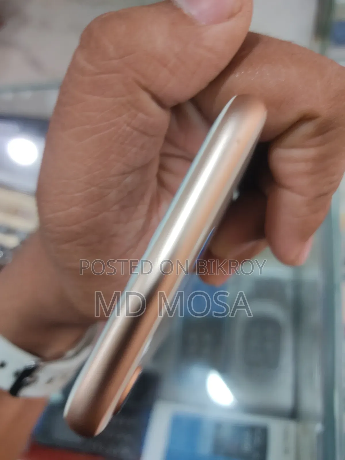 Apple iPhone 8 64 GB Pink