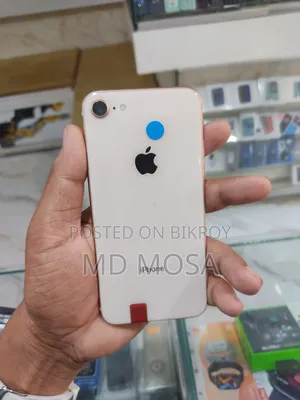 Apple iPhone 8 64 GB Pink