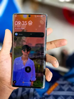Google Pixel 6 Pro 128 GB Rose Gold