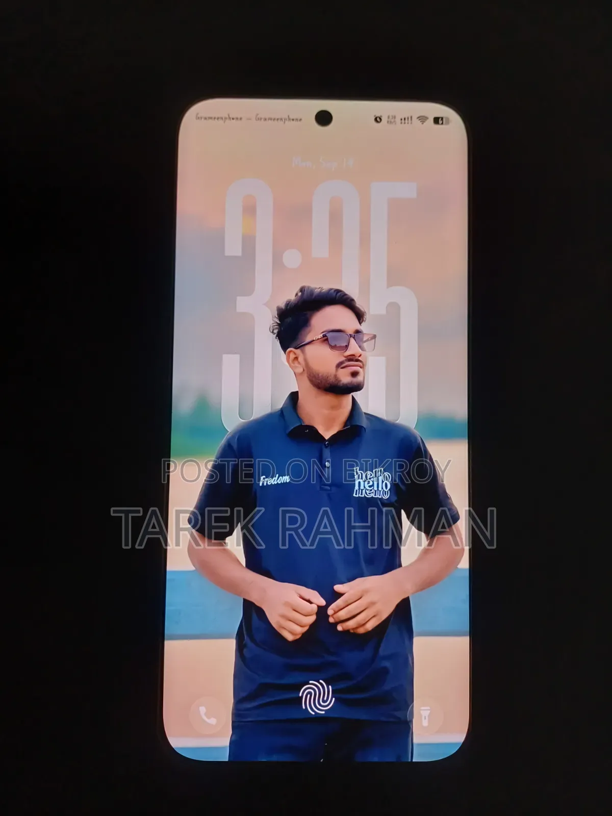 Infinix Hot 60 Pro+ 128 GB Silver