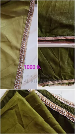 Women's Saree