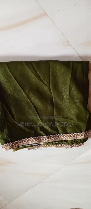 Women's Saree
