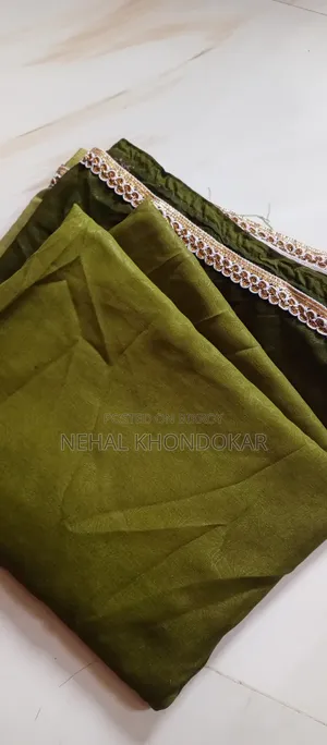 Women's Saree