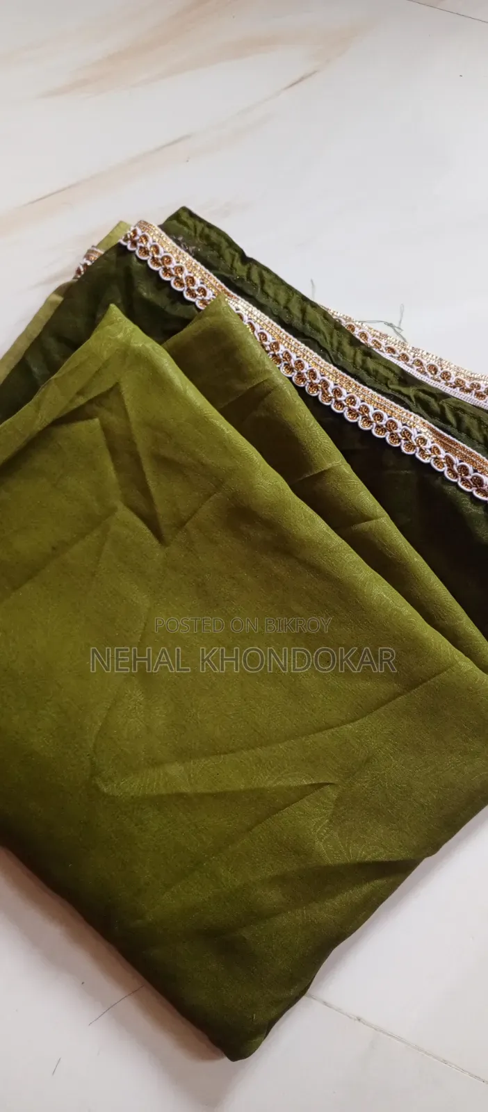 Women's Saree