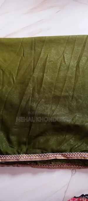 Women's Saree