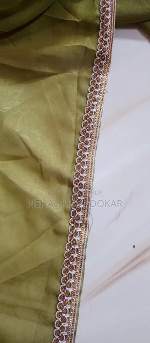 Women's Saree
