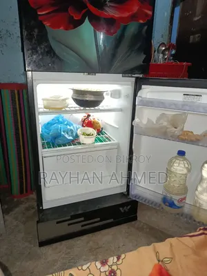 Brand New Refrigerator Used Only 8-9 Months