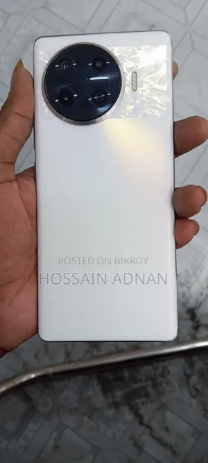 টেকনো স্পার্ক ২০ প্রো প্লাস ২৫৬ জিবি সিলভার