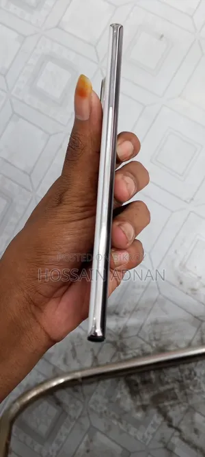 টেকনো স্পার্ক ২০ প্রো প্লাস ২৫৬ জিবি সিলভার