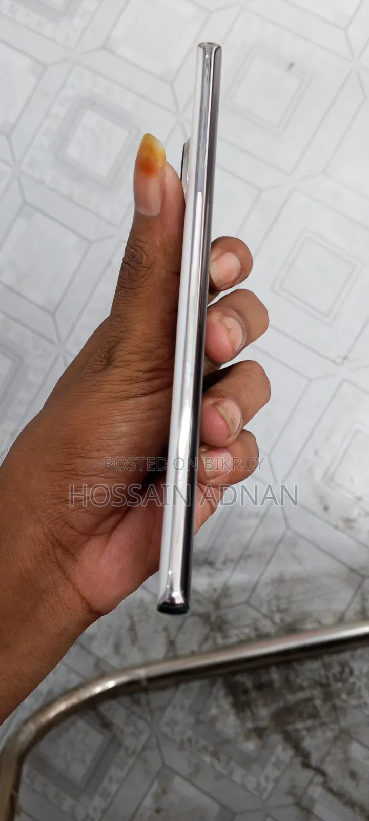 টেকনো স্পার্ক ২০ প্রো প্লাস ২৫৬ জিবি সিলভার
