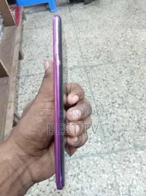 New Motorola Edge 60 Pro 256 GB Purple