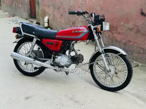 দায়াং ডিওয়াই১০০-এম ২০০১ রেড