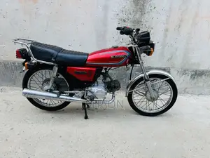 দায়াং ডিওয়াই১০০-এম ২০০১ রেড