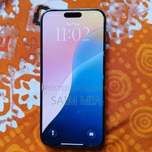 অ্যাপল আইফোন ১৬ প্রো ম্যাক্স ২৫৬ জিবি গোল্ড