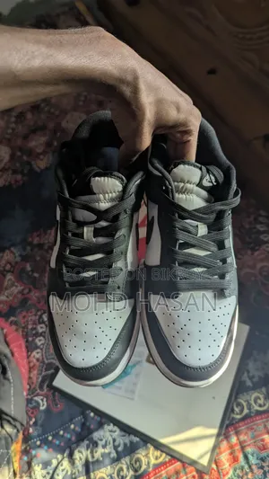 Sb Dunk --- Panda