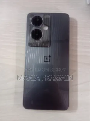 ওয়ানপ্লাস নর্ড ১২৮ জিবি সিলভার