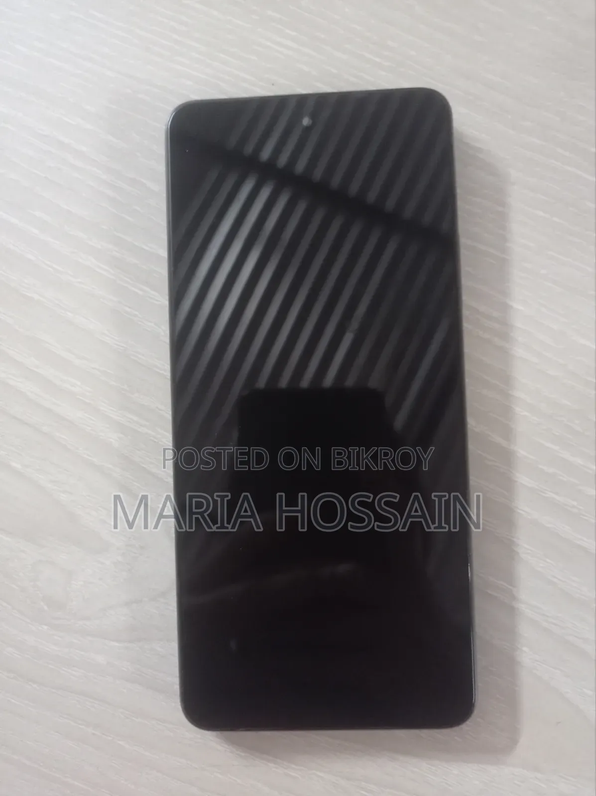 ওয়ানপ্লাস নর্ড ১২৮ জিবি সিলভার